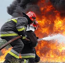 Diploma in Fire & Safety