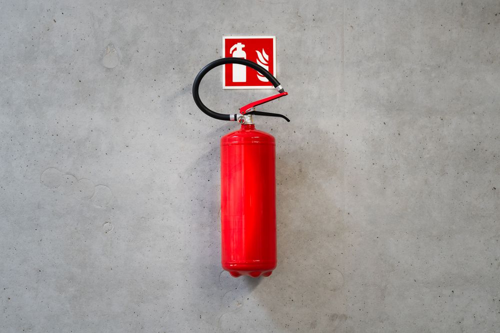 Safety Visual Gallery | AIKAWA Institute of Fire & Safety Management