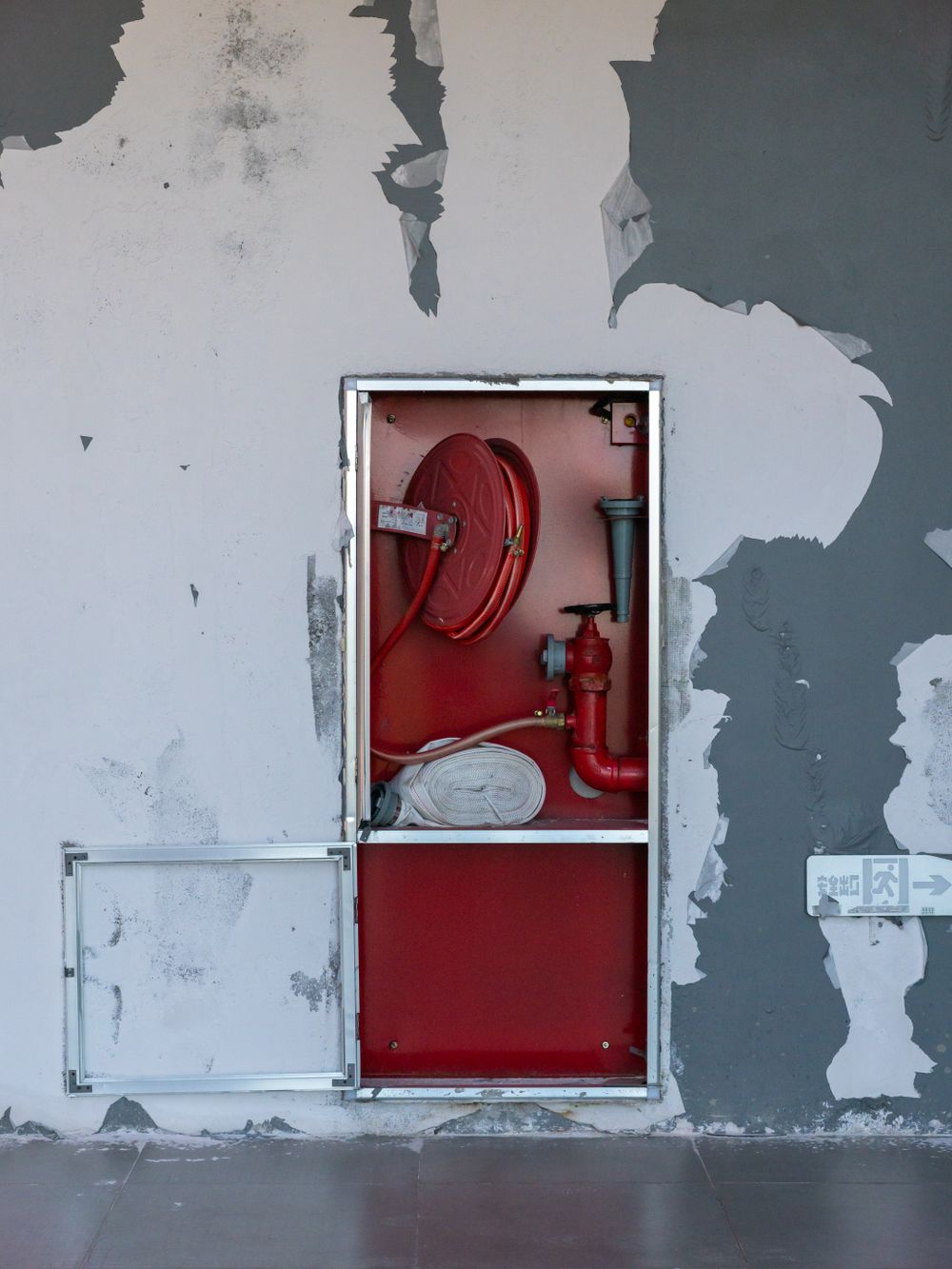 Safety Visual Gallery | AIKAWA Institute of Fire & Safety Management